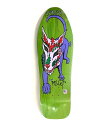 SCHMITT STIX V~bgXeBbNX XP[g{[h fbL CHRIS MILLER DOG LARGE 10.00inch