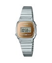 CASIO JVI rv CASIO CLASSIC LA670WES-4AJF