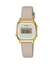 CASIO JVI rv CASIO CLASSIC LA670WFL-9JF