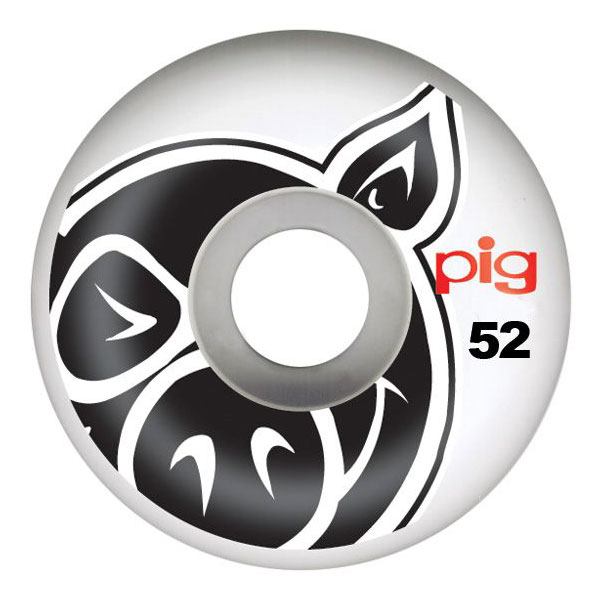 ȥܡ  PIG ԥ HEAD NATURAL 52mm 101A JJ A9