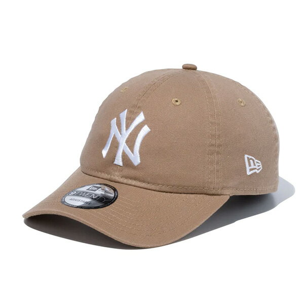 NEW ERA j[G 9TWENTY Cloth Strap Washed Cotton NXXgbv EHbVhRbg j[[NEL[X 13562177 Lbv Xq KK A16