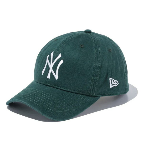 NEW ERA j[G 9TWENTY Cloth Strap Washed Cotton NXXgbv EHbVhRbg j[[NEL[X 13562180 Lbv Xq KK A16