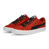 PUMA SKATEBOARDING ס ȥܡǥ SUEDE SKATE NITRO   ˥ȥ 386082 塼 ˡ ˥å KX1 B6