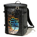 THE NORTH FACE ザ・ノース・フェイス Novelty BC Fuse Box ノベルティBCヒューズボックス NM82250 バックパック リュックサック 30L KK1 B2