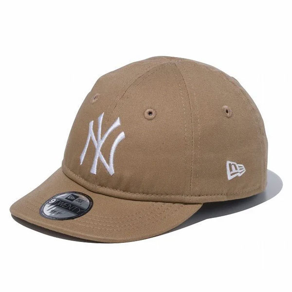 NEW ERA ニューエラ My 1st 9TWENTY マイ ファースト ナイントゥエンティ 13561947 キッズ ジュニア キャップ 帽子 ムラサキスポーツ KK B18