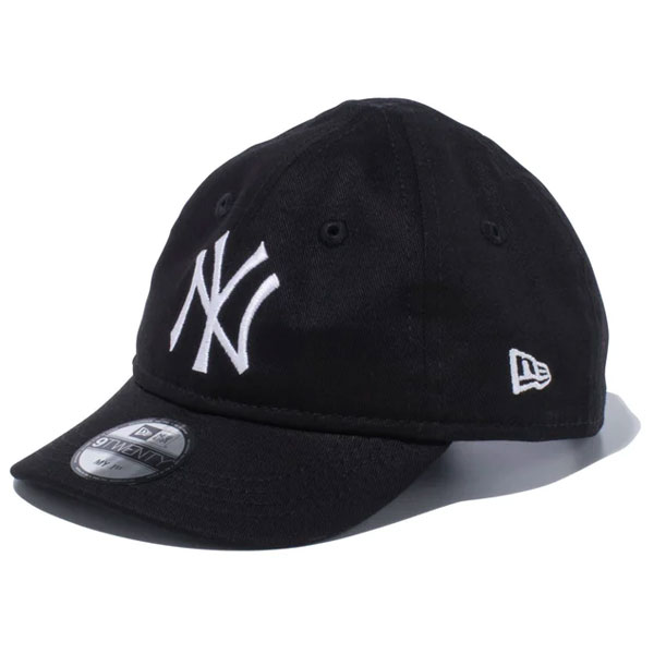 NEW ERA ニューエラ My 1st 9TWENTY マイ ファースト ナイントゥエンティ 13561948 キッズ ジュニア キャップ 帽子 ムラサキスポーツ KK B18