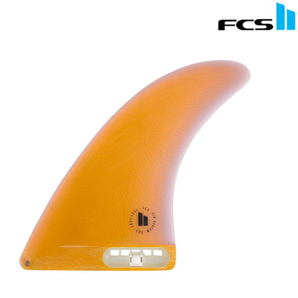 FCS2 エフシーエスツー SINGLE PG 8.0