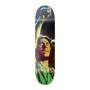 XP[g{[h fbL PRIMITIVE v~eBu STAND UP DECK 8.125C` KK1 C1