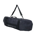 XP[g{[h P[X DC SHOE fB[V[V[ ALL WEATHER SKATE BAG 30L DBG231223 KK C10