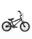 ★キッズ バイク CRANKER KIDS クランカー キッズ 14インチ 自転車 BMX KK D14
