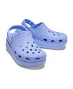 crocs クロックス CLASSIC CROCS CUTIE CLOG クラシック クロックス キューティー クロッグ 207708-5Q6 レディース シューズ サンダル KK1 D8