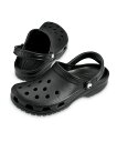 crocs クロックス CLASSIC 