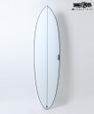 JS INDUSTRIES ジェイエスインダストリー EL BARON 6'8/6'10 エルバロン PE サーフボード ミッドボード KK D26 ムラサキスポーツ