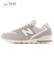 new balance ニューバランス WL996 CI2 レディース シューズ スニーカー KK1 D28 2