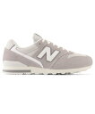 new balance ニューバランス WL996 CI2 レディース シューズ スニーカー KK1 D28 3