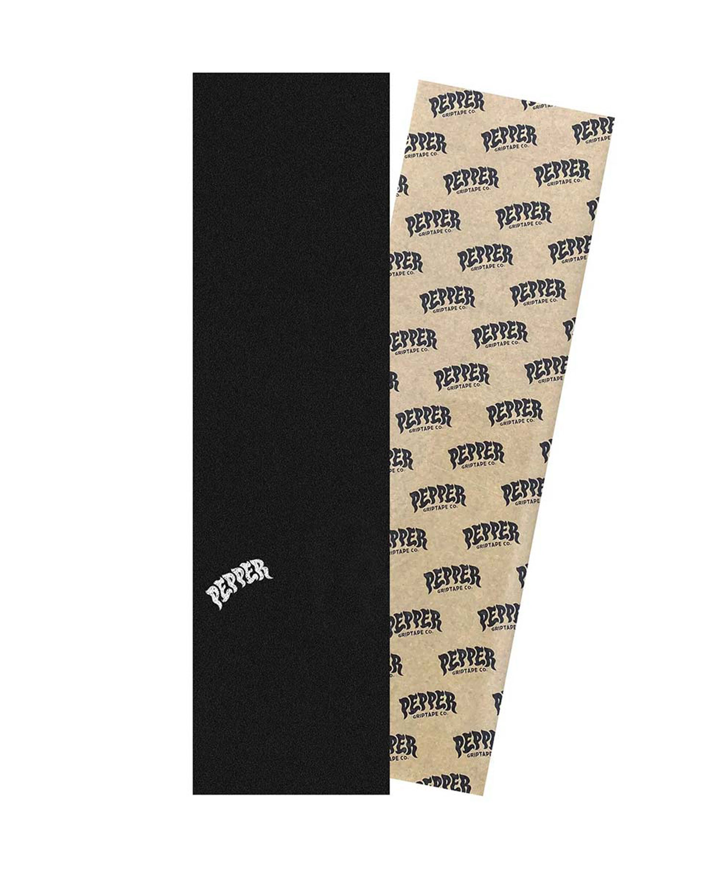 ǥåơ ȥܡ Pepper Griptape Co ڥåѡ å OSPPG4 SMALL LOGO GRIP KK E4