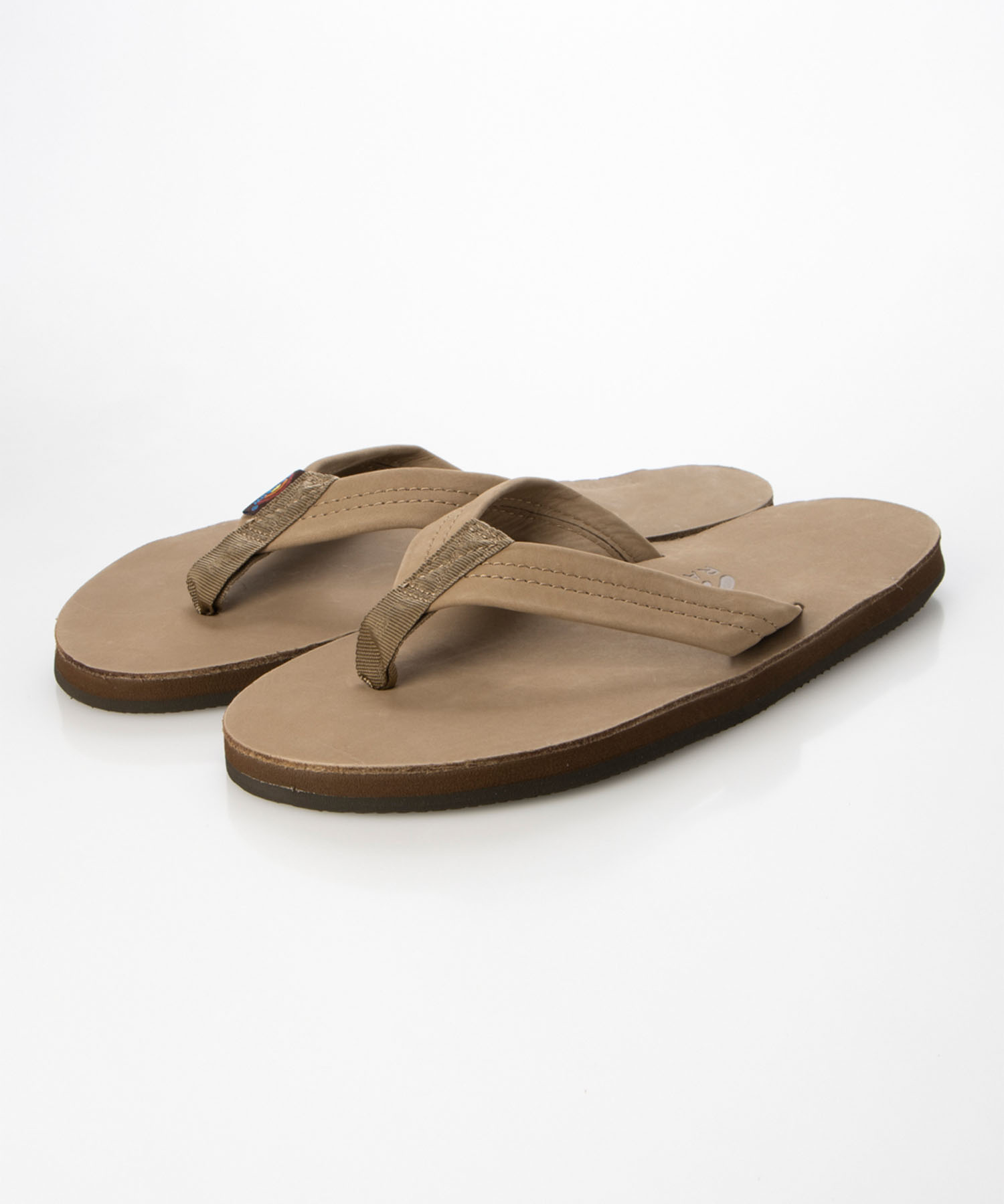 レインボーサンダルズ サンダル メンズ RAINBOW SANDALS レインボーサンダルズ シングルレイヤー・プレミア・レザー 301ALTS-PL メンズ シューズ サンダル ビーチサンダル KK1 E6