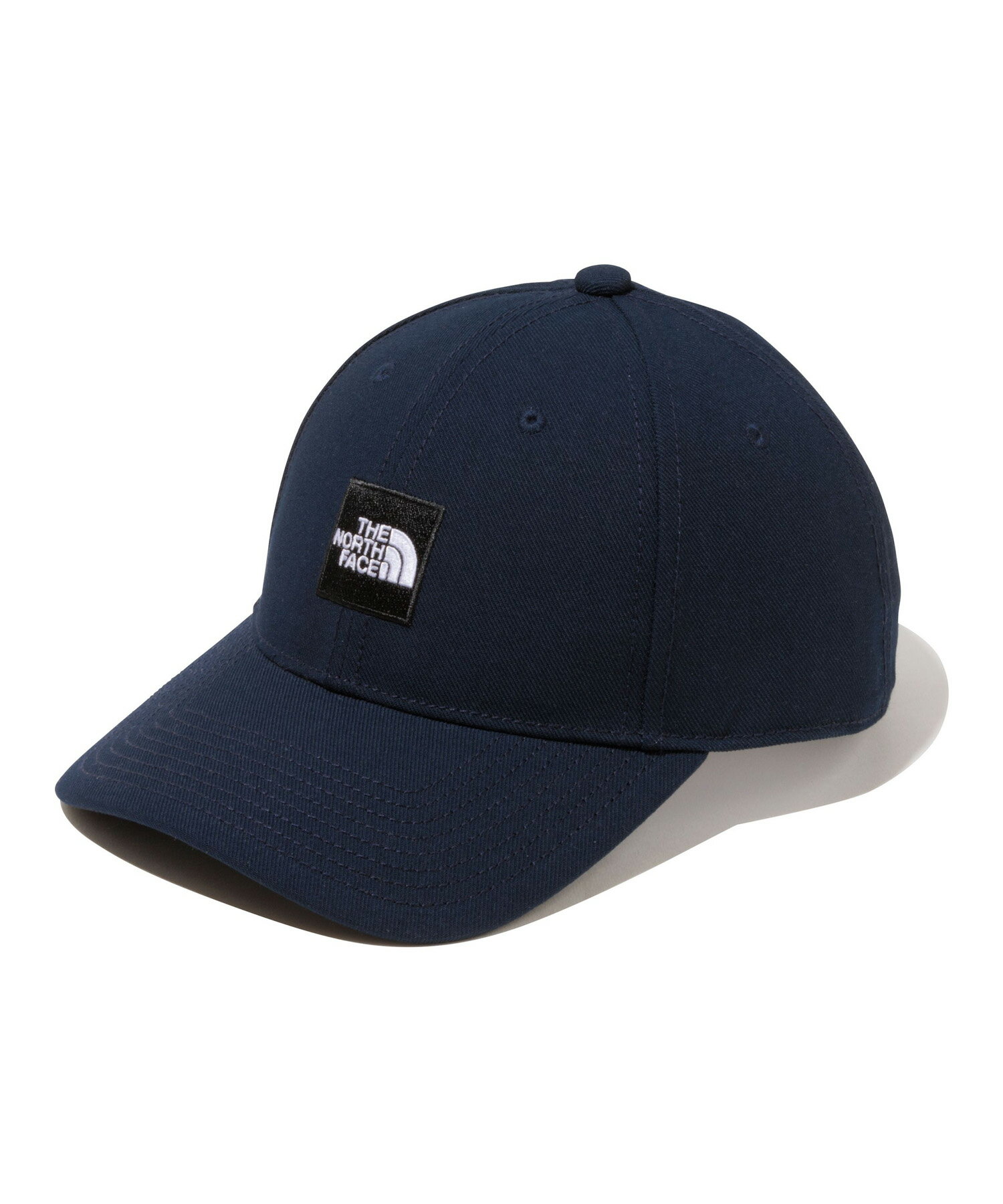 THE NORTH FACE ザ・ノース・フェイス Square Logo Cap スクエアロゴキャップ NN02334 キャップ UVカット KK1 E6