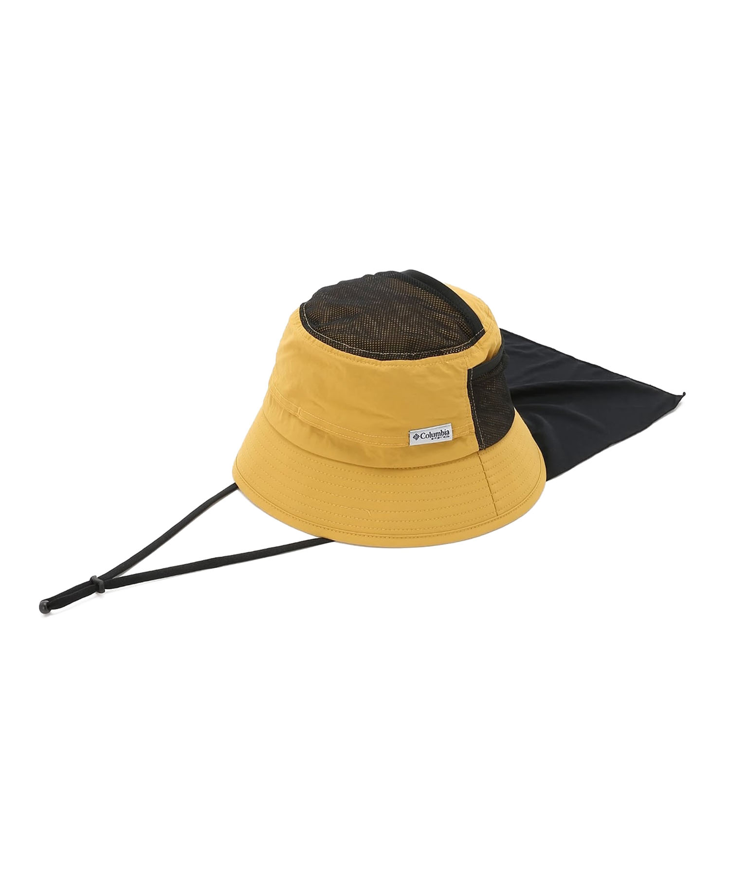 Columbia RrA Roberts Lake Sunshade Bucket o[cCNTVF[hoPbg PU5614 nbg Xq ⊴ KK1 E8