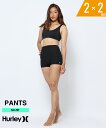 Hurley n[[ S/P ICON HOT PANTS 1mm GZHTPT23 fB[X EFbgX[c pc TLX|[c KK G14