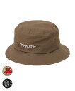 TOY MACHINE/トイマシーン バケットハット COTTON TWILL BUCKETHAT 127145002