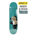 JACUZZI WOW[ XP[g{[h fbL BRAVO 8.25inch