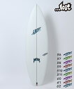 サーフボード【USED】THC Surfboard 6’3” Tosh Tudor Personal Board Shaped by Todd Pinder