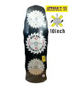 SCHMITT STIX V~bgXeBbNX XP[g{[h fbL I[hVFCv RIPSAW DECK 10.00inch LL1