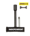 INDEPENDENT CfByfg XP[g{[h c[ T-TOOL 35011902