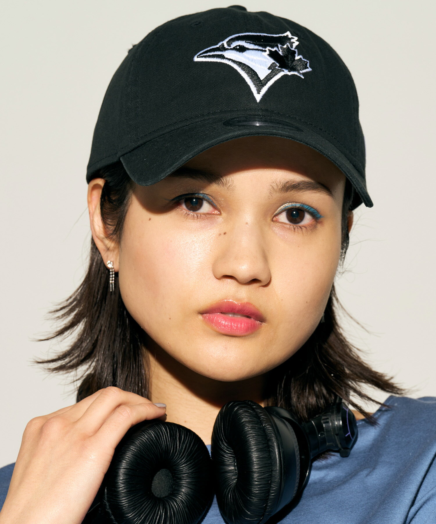 NEW ERA ニューエラ 9TWENTY トロント・ブルージェイ