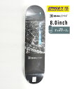 JOYNT WCg XP[g{[h fbL MR EDGE HIDEAKI EP DECK 8.0inch t@Co[OX