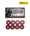 RUSH BEARING ラッシュベアリング スケートボード ベアリング HYBRID