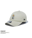 NEW ERA ニューエラ Youth 9TWENTY PEANUTS ピーナッツ スヌーピー ウッドストック ストーン キッズ キャップ 帽子 14124291