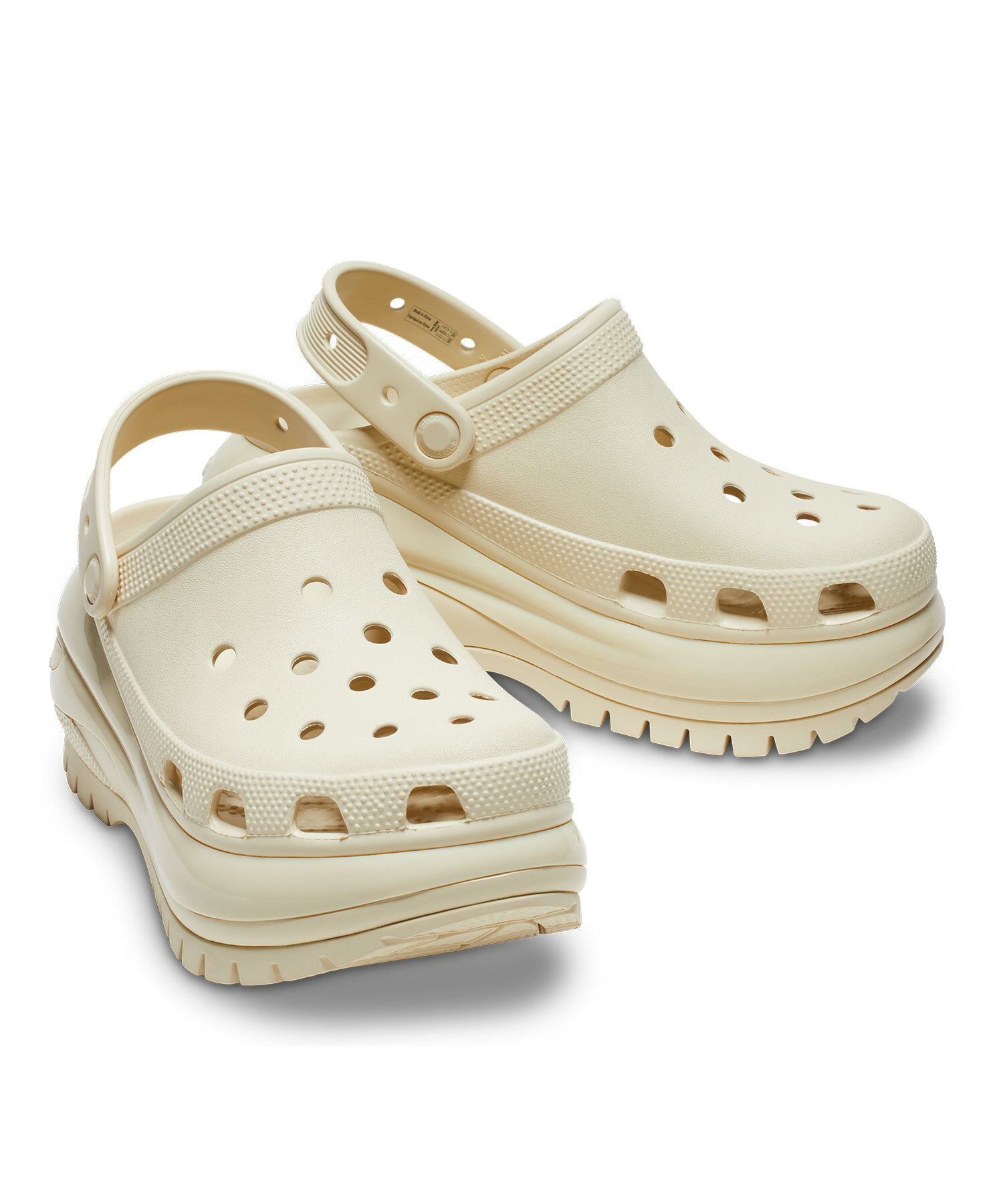 CROCS クロックス MEGA CRU