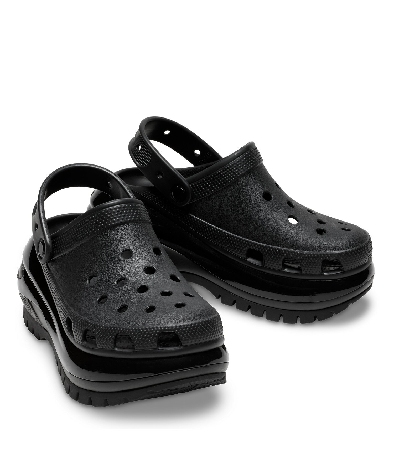 CROCS クロックス MEGA CRU