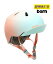 BERN バーン ヘルメット キッズ ジュニア スケートボード BMX 自転車 NINO BLSUN