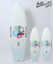 サーフボード【USED】THC Surfboard 6’3” Tosh Tudor Personal Board Shaped by Todd Pinder