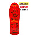 POWELL PERALTA pEGy^ LTD LANCE MOUNTAIN #15