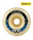 SPITFIRE Xsbgt@CA XP[g{[h EB[ FORMULA FOUR RADIALS 93A 56mm