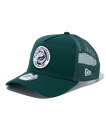 NEW ERA j[G 9FORTY A-Frame gbJ[ New Era Angler's Club ubNoX _[NO[ Lbv Xq 14110111