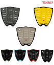 VEIA ベイア DPD JJF ROUND TAIL PRO デッキパッド サーフィン ムラサキスポーツ KK G24