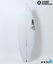 【中古】H SURF BOARD（エイチサーフボード）HIROAKI SUZUKI シェイプ サーフボード [PINK/WHITE] 5'2