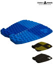 CHANNEL ISLANDS チャンネルアイランド DPD DANE REYNOLDS FLAT デッキパッド ムラサキスポーツ