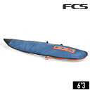 FCS GtV[GX CLASSIC ALL PURPOSE 6'3 NVbNI[p[pX BCL-063-AP T[tB n[hP[X TLX|[c