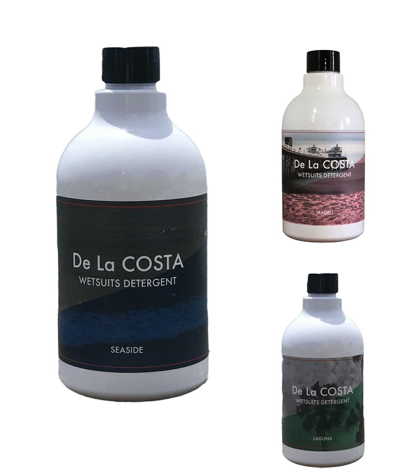 De La COSTA WET SHAMPOO EFbgX[cVv[ TLX|[c