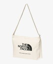 ザ・ノース・フェイス 帆布・キャンバス ショルダーバッグ メンズ THE NORTH FACE ザ・ノース・フェイス Organic Cotton Musette オーガニックコットンミュゼット ショルダーバッグ サコッシュ NM82387 NK