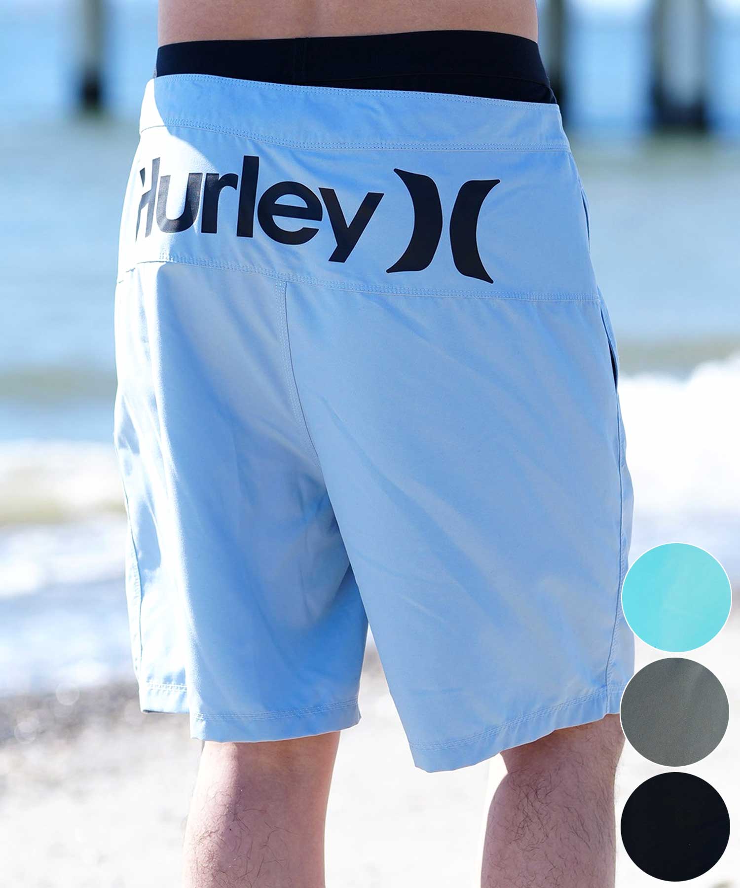 Hurley ハーレー メンズ 