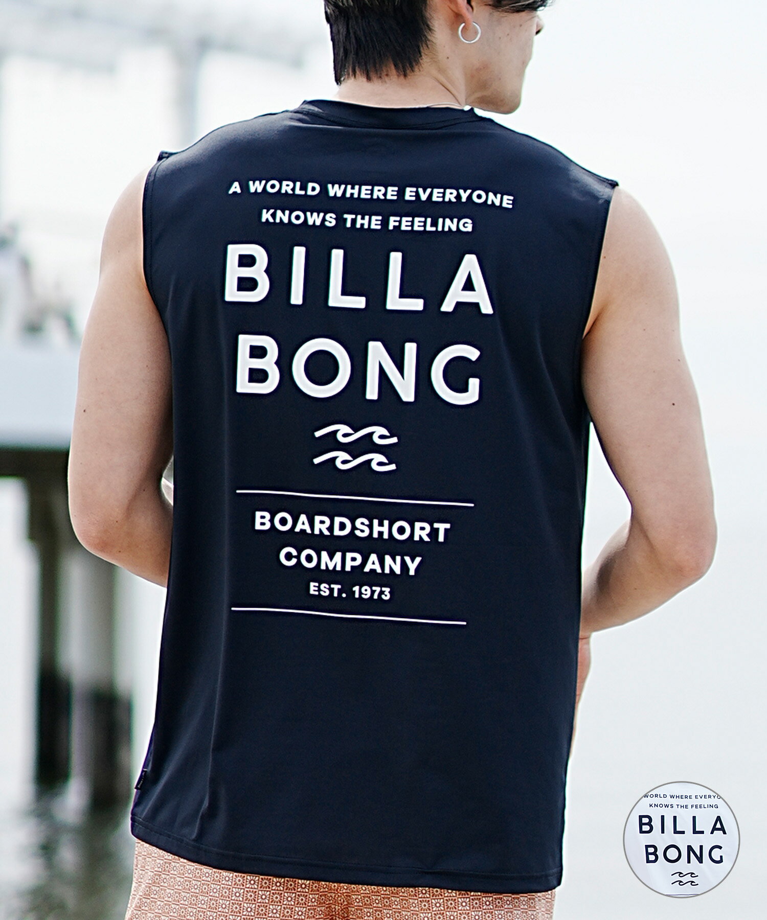 BILLABONG ビラボン メン