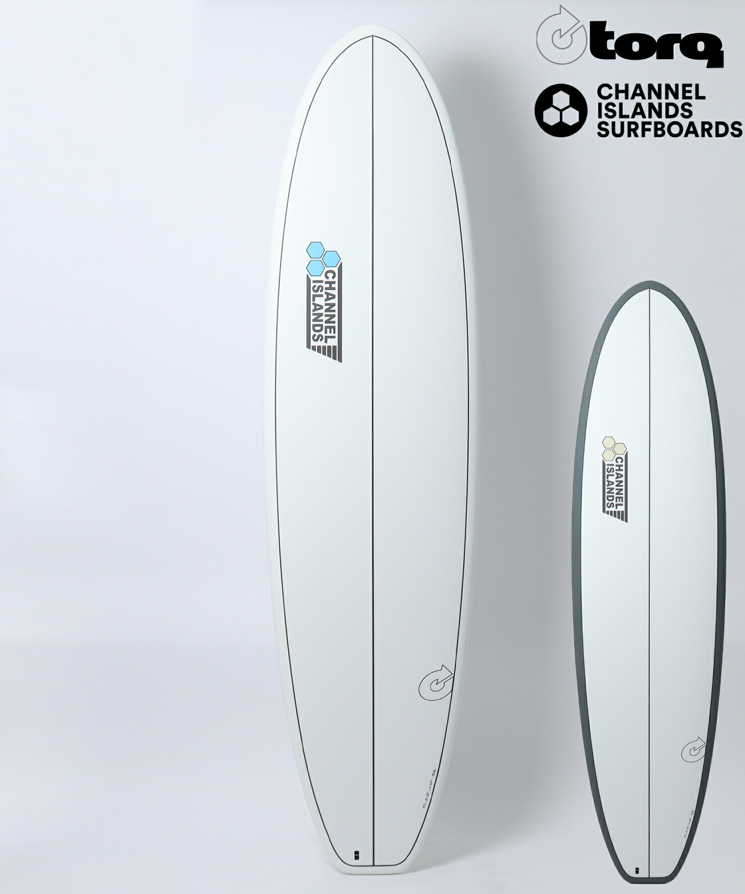 CHANNEL ISLANDS チャネルアイランズ TORQ X-LITE3.0 CHANCHO チャンチョ サーフボード ミッドボード ムラサキスポーツ
