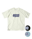 REEF リーフ 半袖 Tシャツ メンズ フロントロゴ RFTEM-M02 ムラサキスポーツ限定
